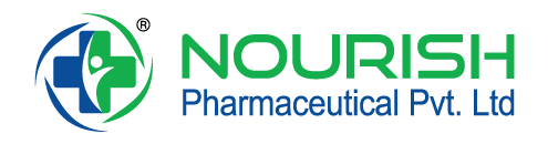 Nourish Pharmaceutical