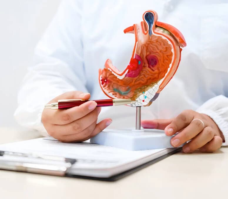 Gastrointestinal Tract Care