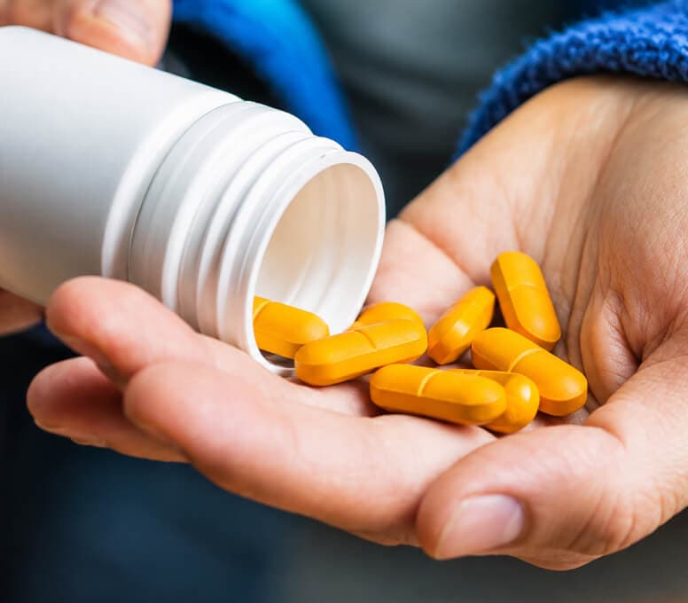 Analgesic