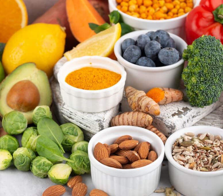 Nutraceutical